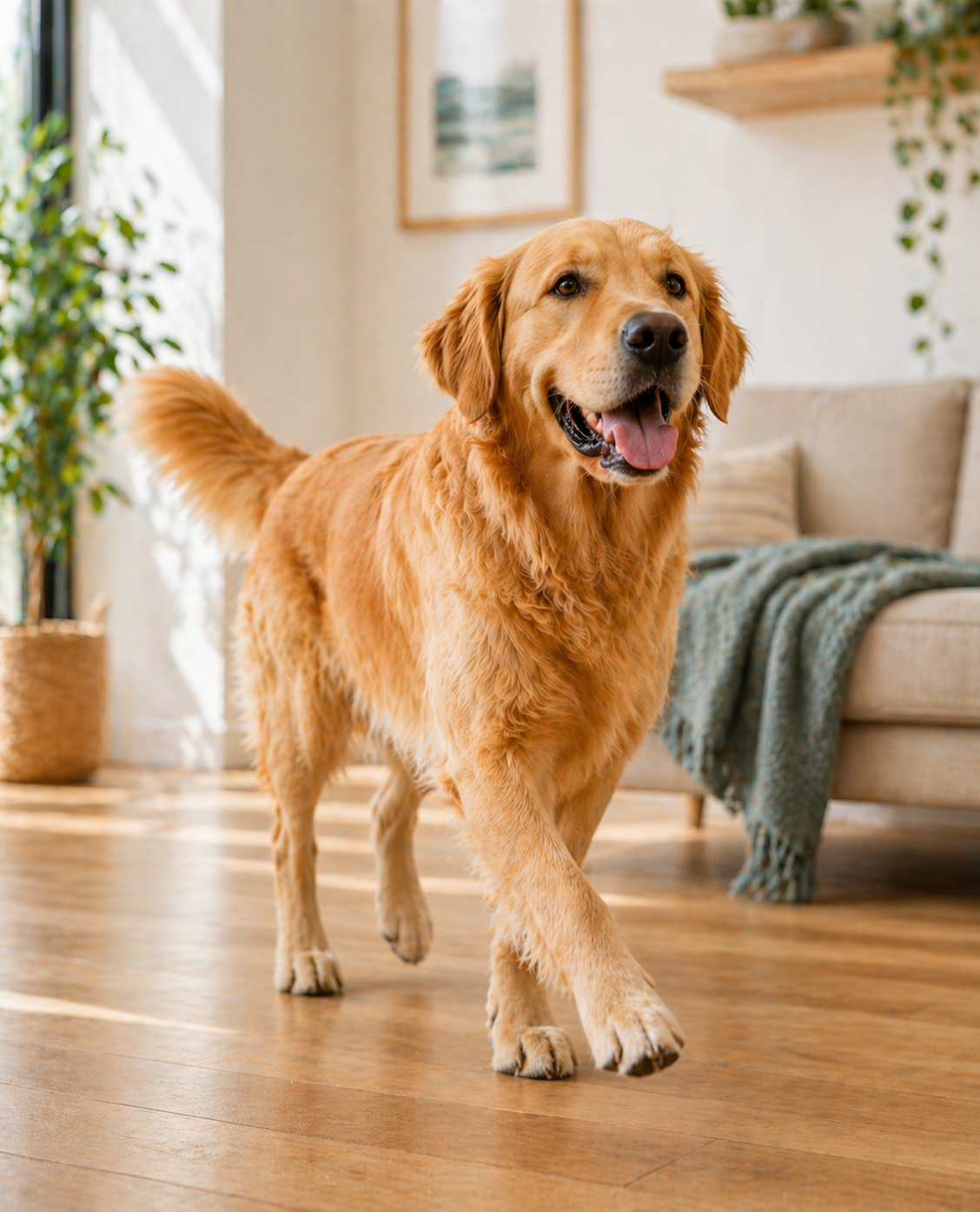 Daily Multivitamin Granules for Dogs