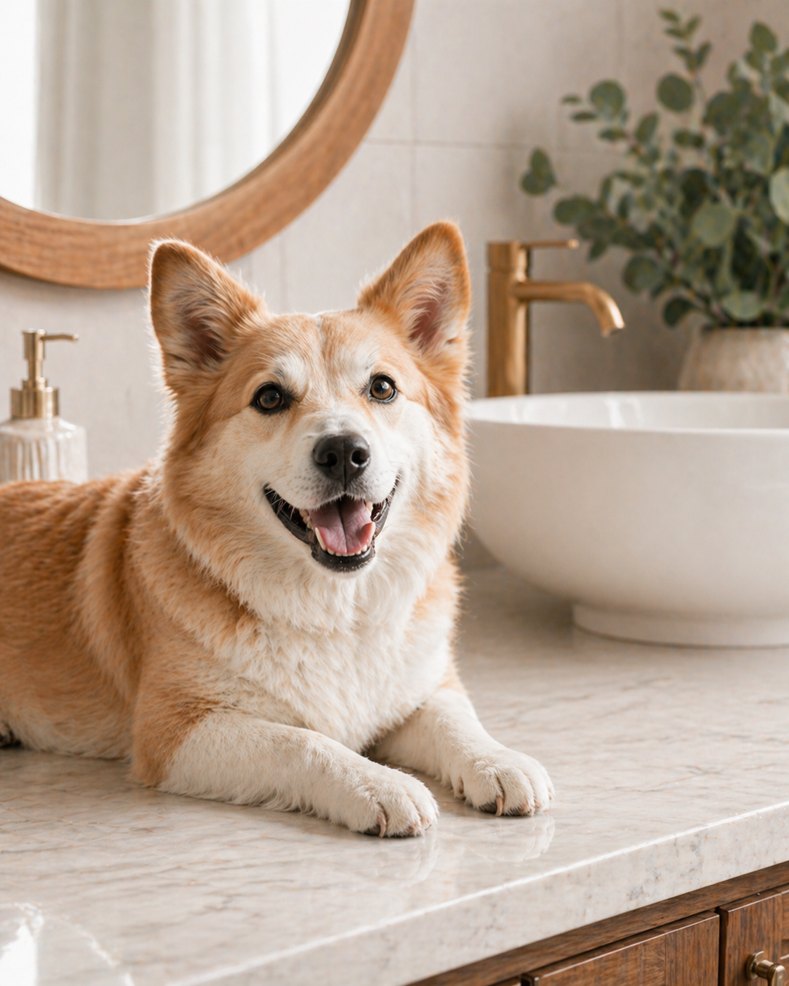 Ultrasonic Dental Scaler for Dogs