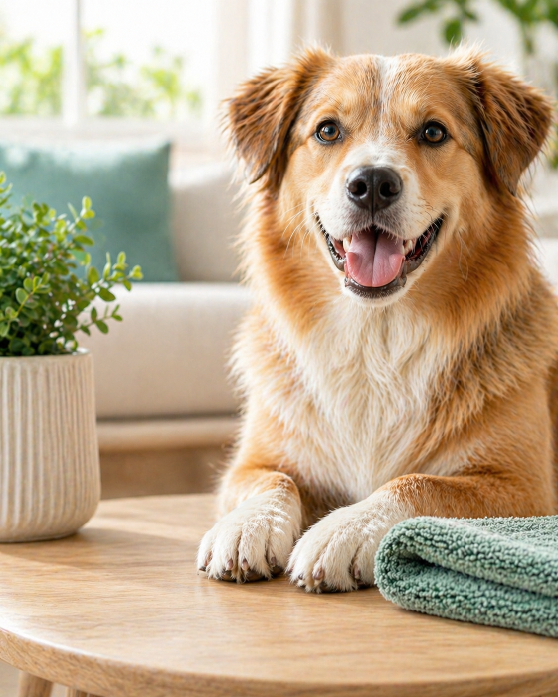 Fresh Breath Dental Spray for Dogs