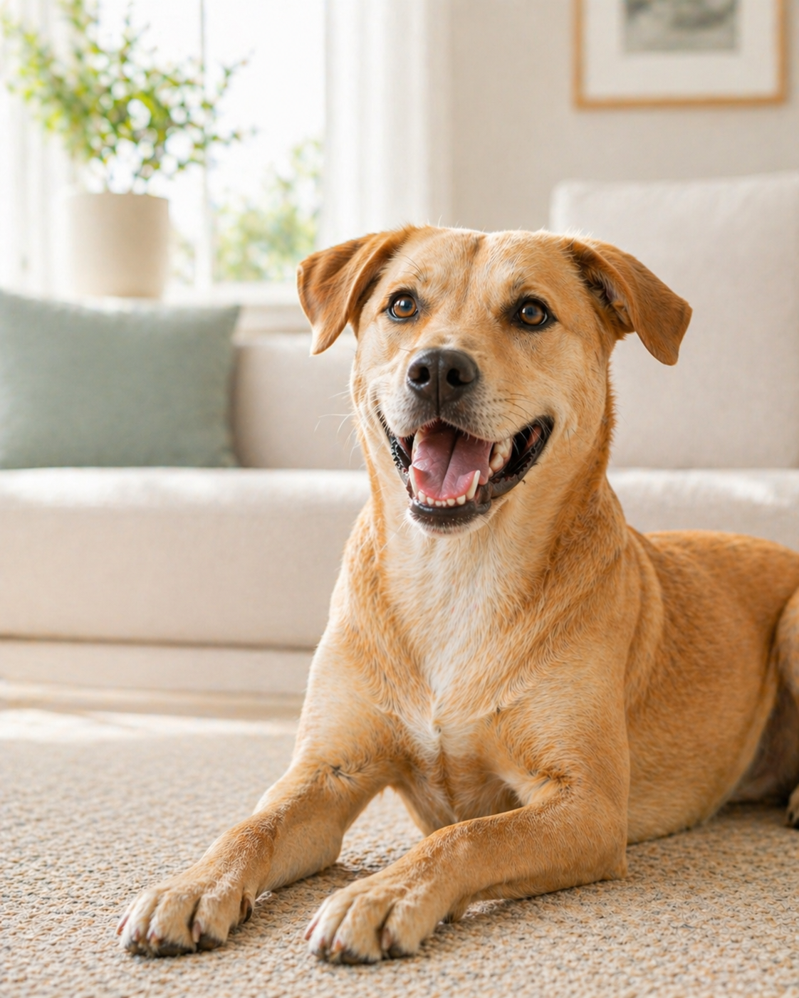Enzyme Toothpaste for Dogs