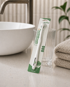 Soft Bristle Dog Toothbrush